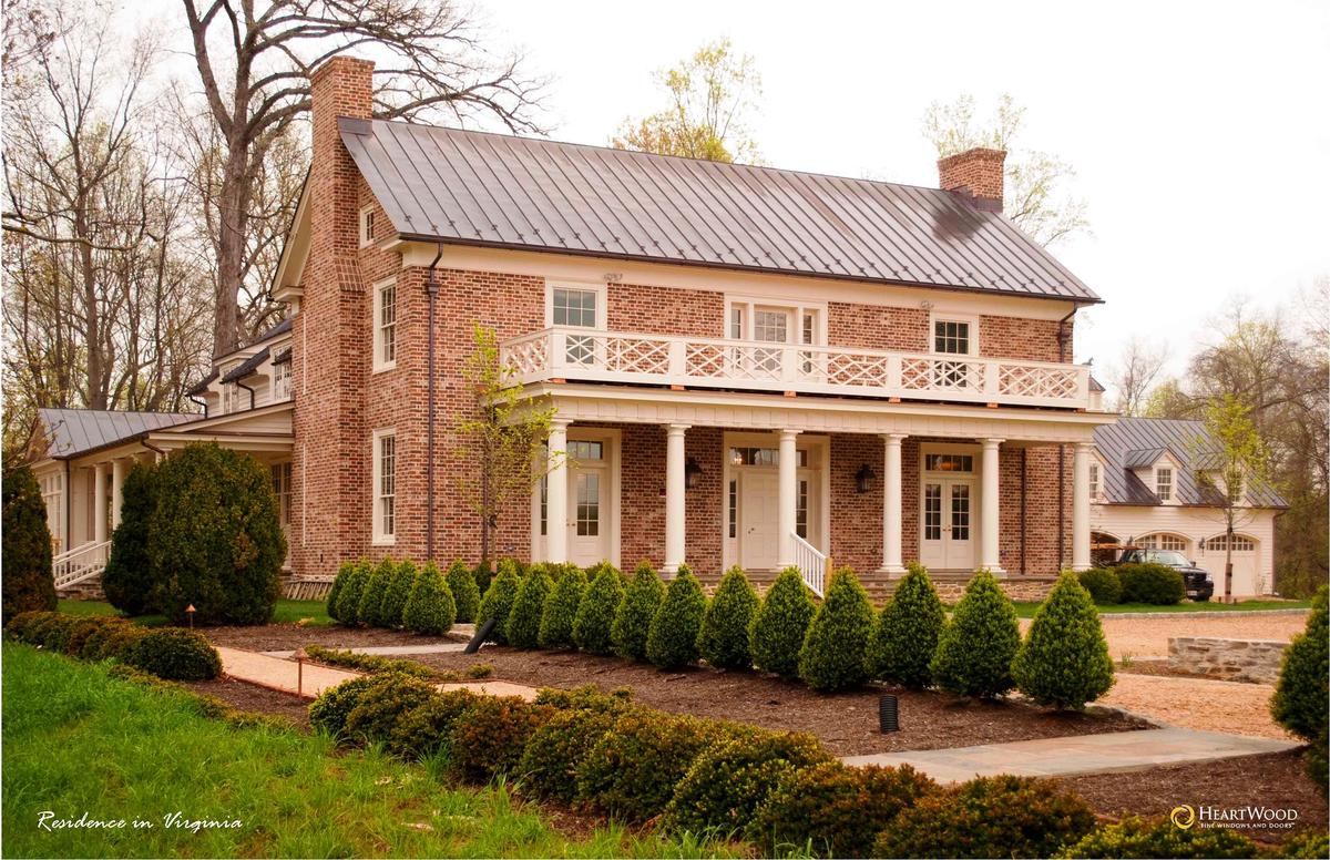 Heartwood Fine Windows & Doors image 23