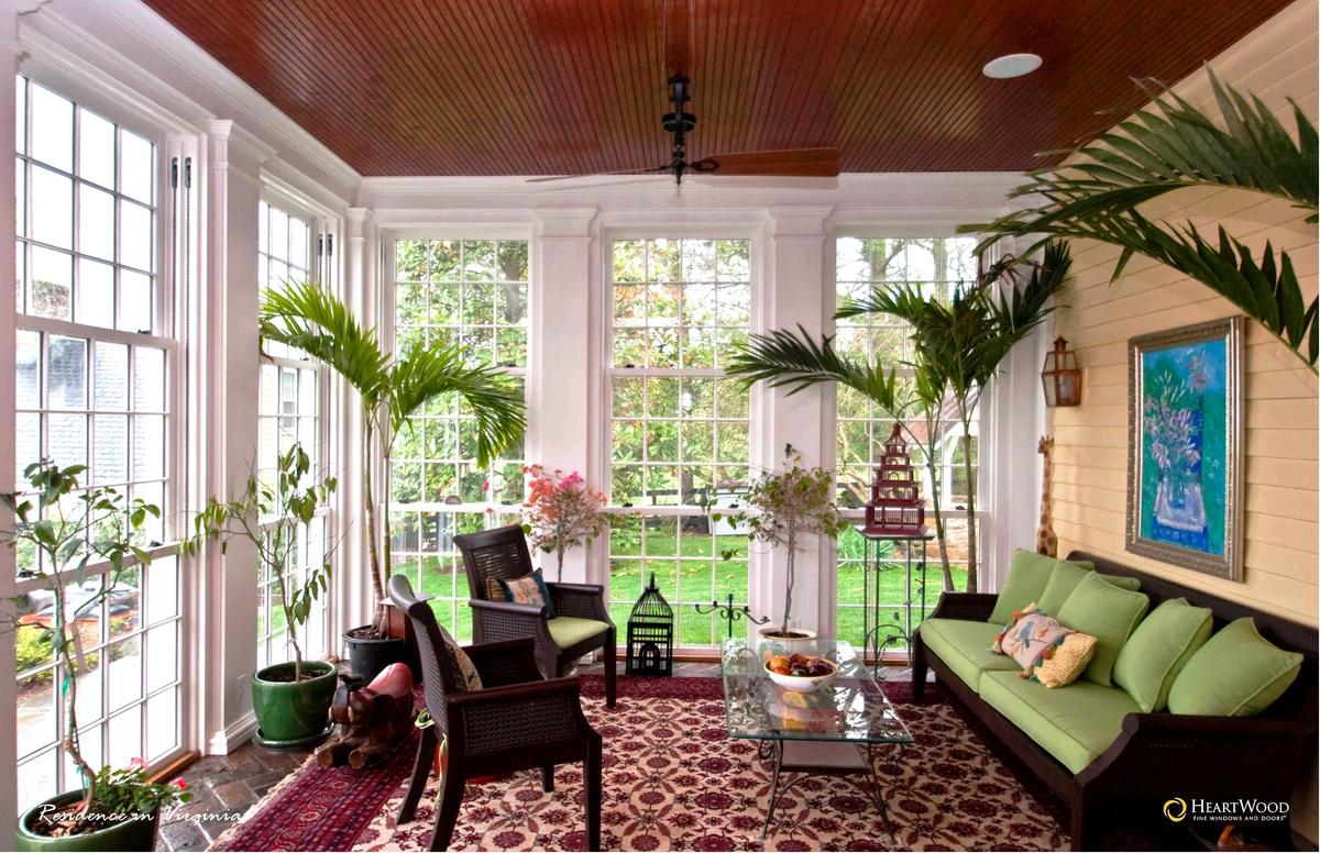 Heartwood Fine Windows & Doors image 7