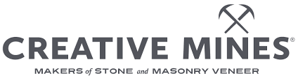 Creative Mines logo