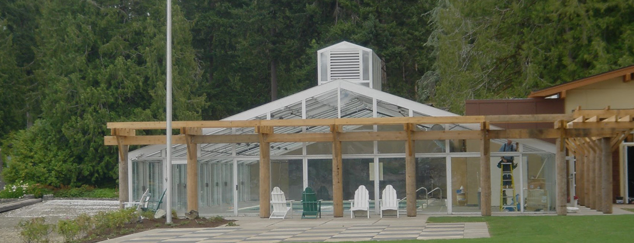 Energy Glazed Systems