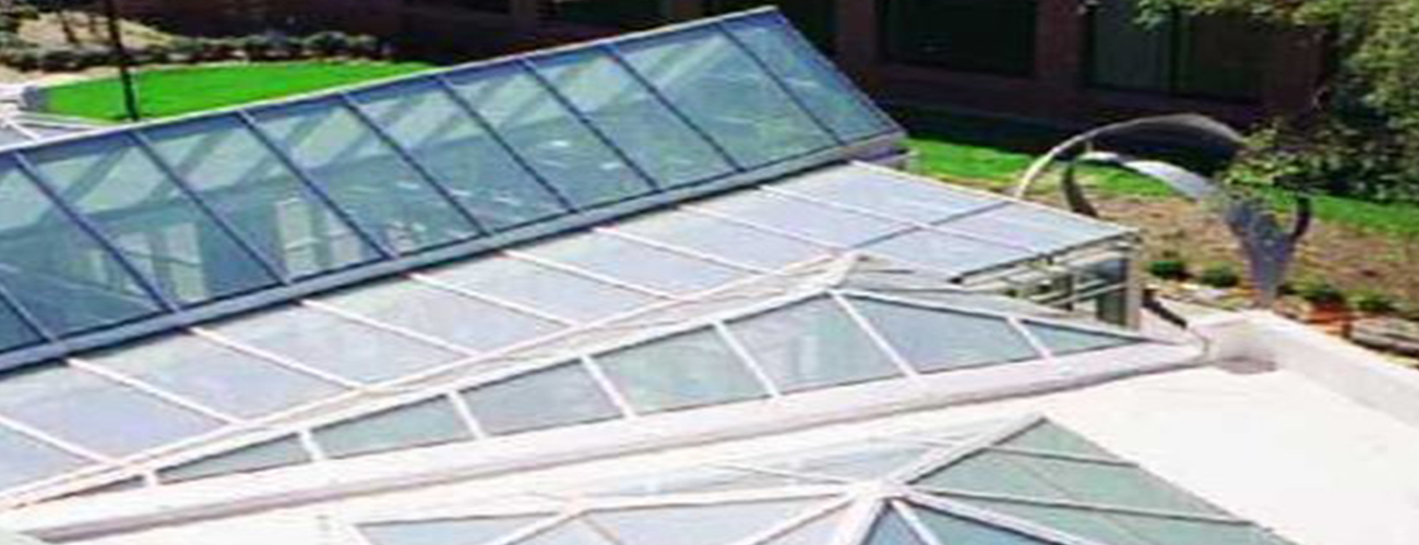 Fiore Skylights