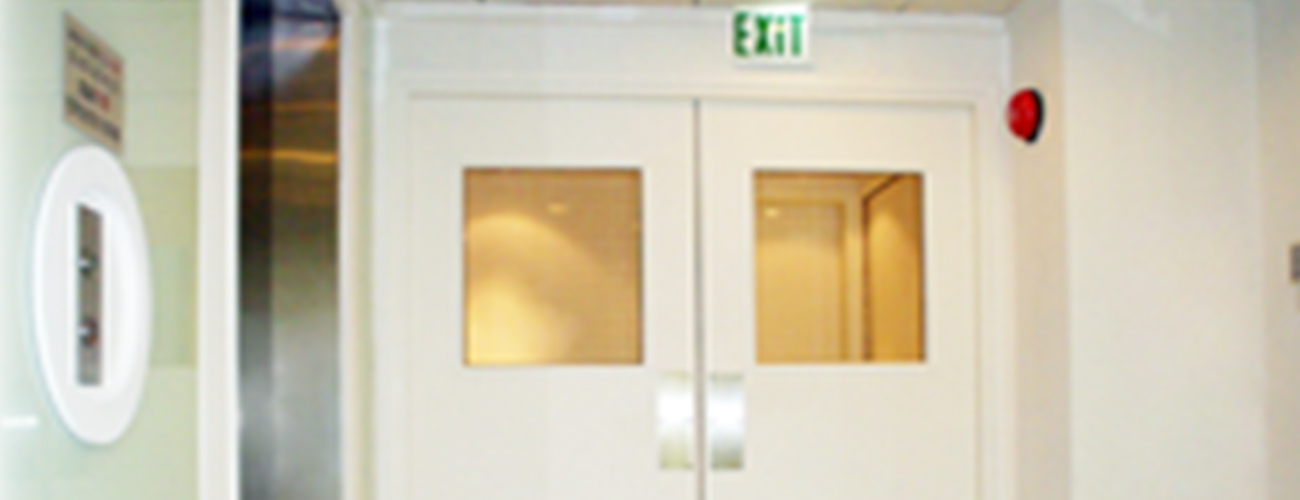 DKS Steel Door & Frame Systems, Inc.