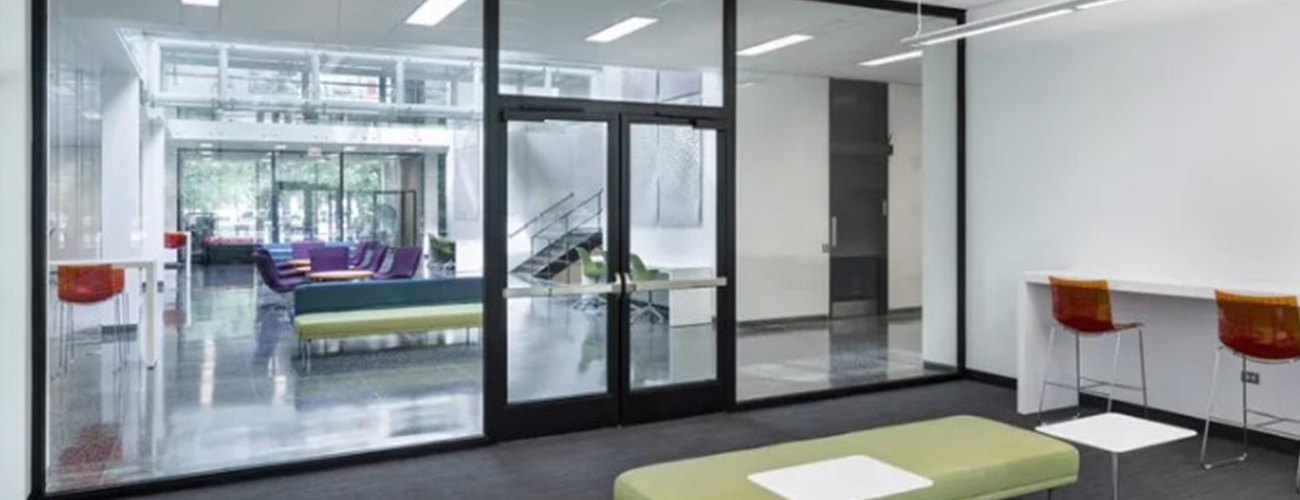 Ceco Door Products, an ASSA ABLOY Group company