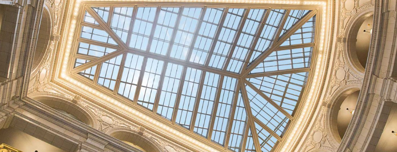 Acurlite Structural Skylights