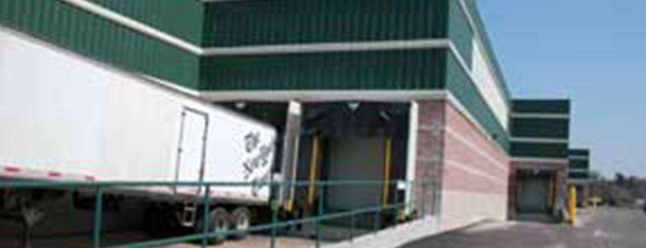 Alpine Overhead Doors, Inc.