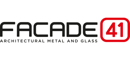 Facade41 Architectural Metal & Glass LLC logo