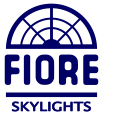 Fiore Skylights logo