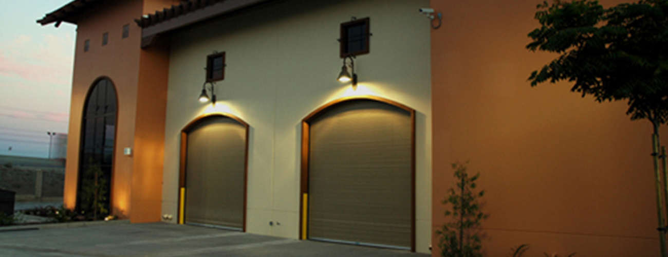 Lawrence Roll-Up Doors, Inc.