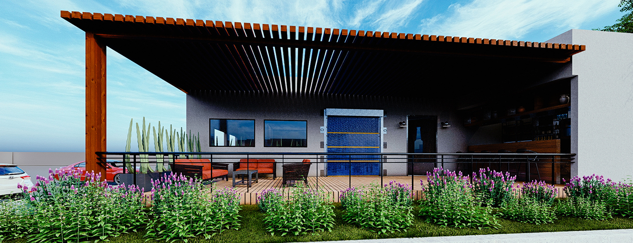 Eliason Corp., Easy Swing Door Div.