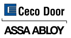 Ceco Door Products, an ASSA ABLOY Group company logo