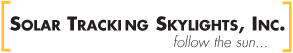 Solar Tracking Skylights, Inc. logo