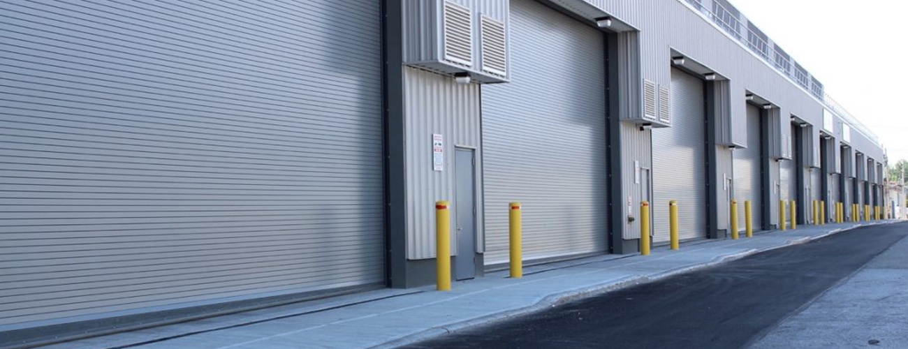Advanced Door Technologies