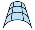 Evergreen House logo