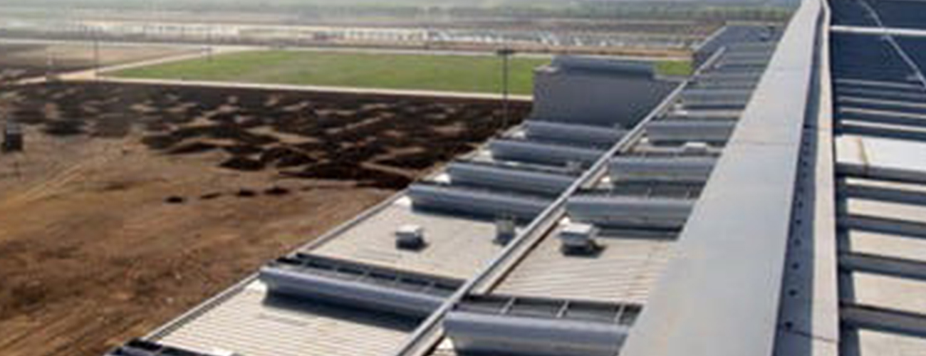 Moffitt Corporation