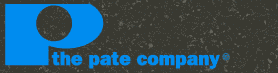 Pate Co. logo