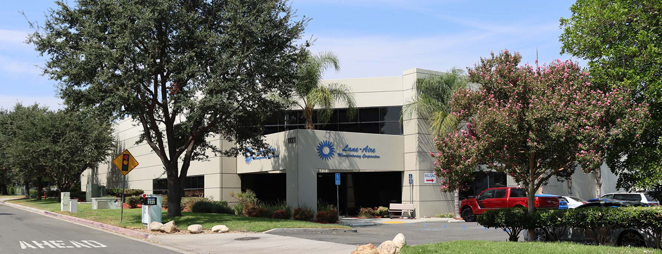 Lane-Aire Mfg. Corp.