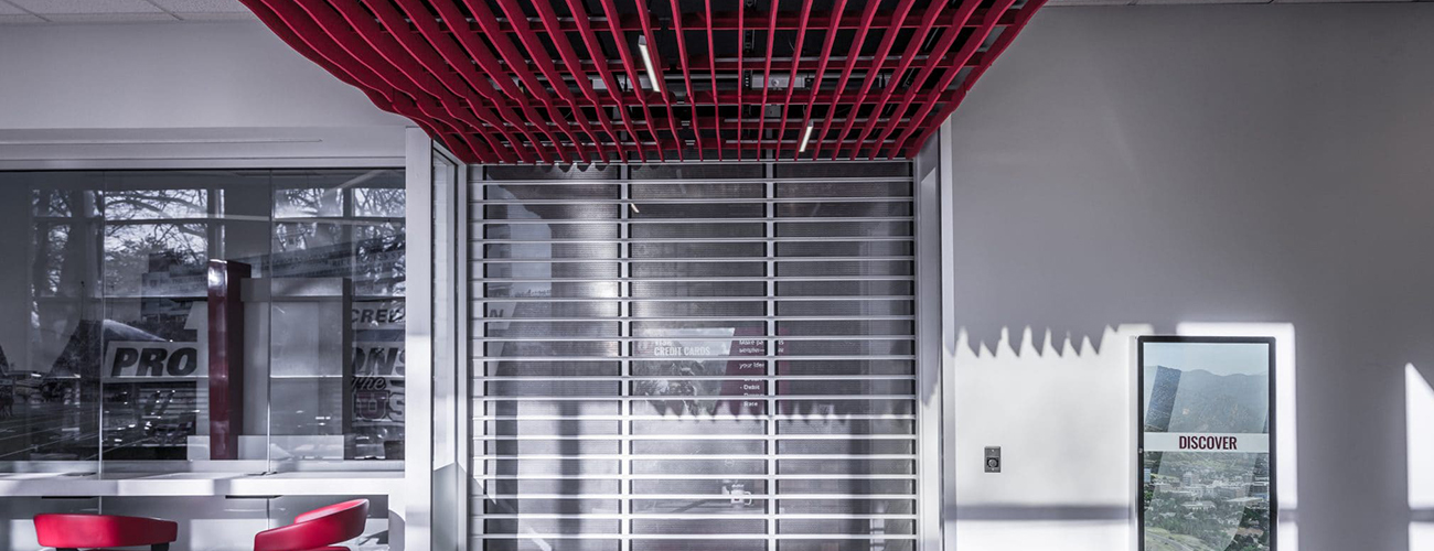 Alumatec Pacific Products