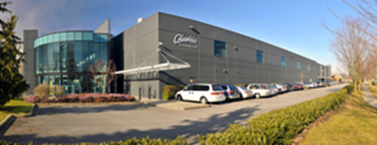 Columbia Manufacturing Co. Ltd.