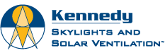 Kennedy Skylights & Solar Ventilation
