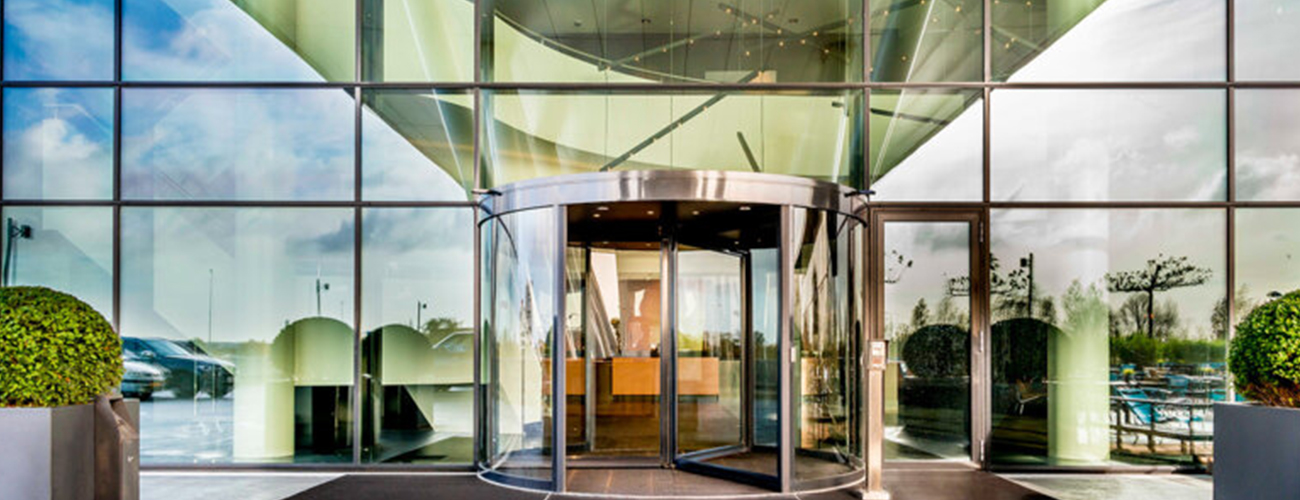 ASSA ABLOY Opening Solutions