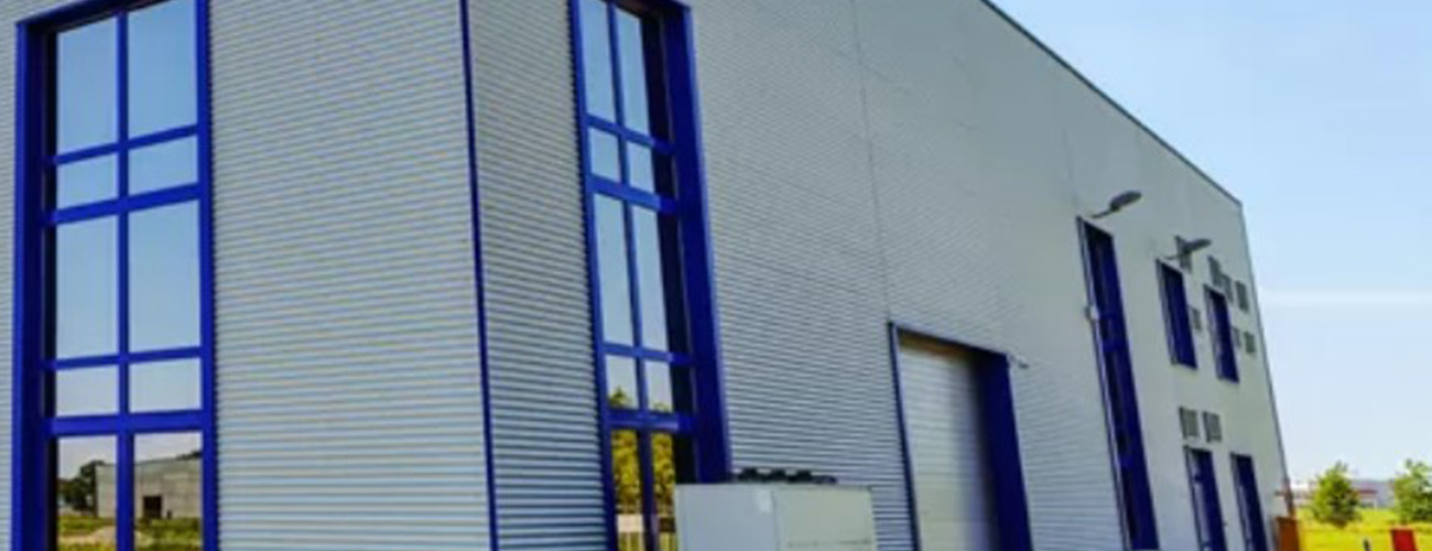 Design Components Inc.