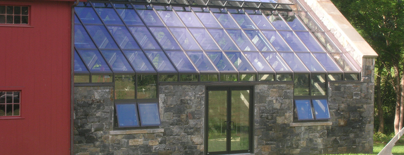 Glass House, LLC