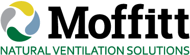 Moffitt Corporation logo