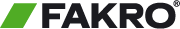 Fakro America logo