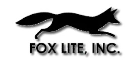 Fox Lite Inc. logo