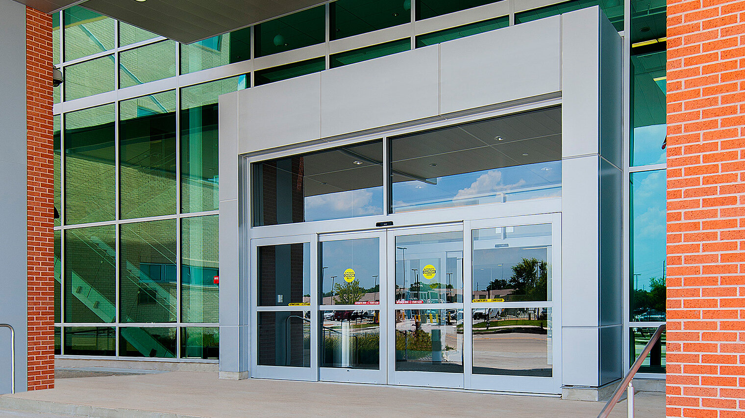 ASSA ABLOY Opening Solutions image 2
