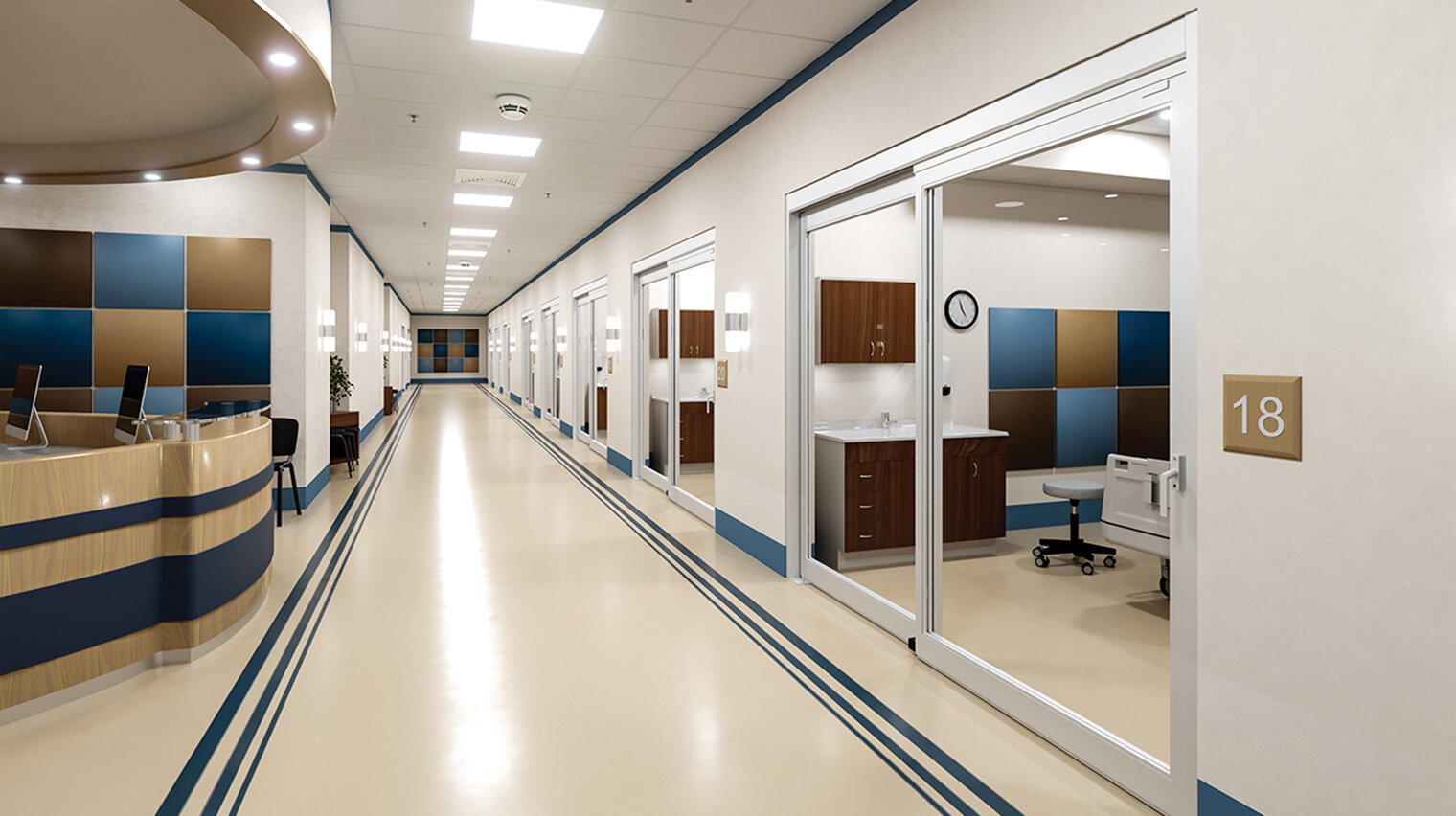ASSA ABLOY Opening Solutions image 1