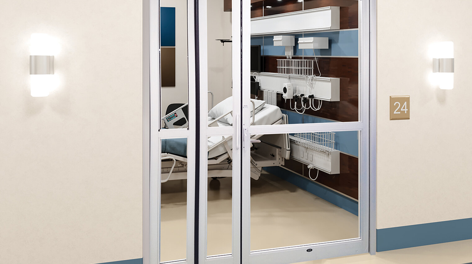 ASSA ABLOY Opening Solutions image 4