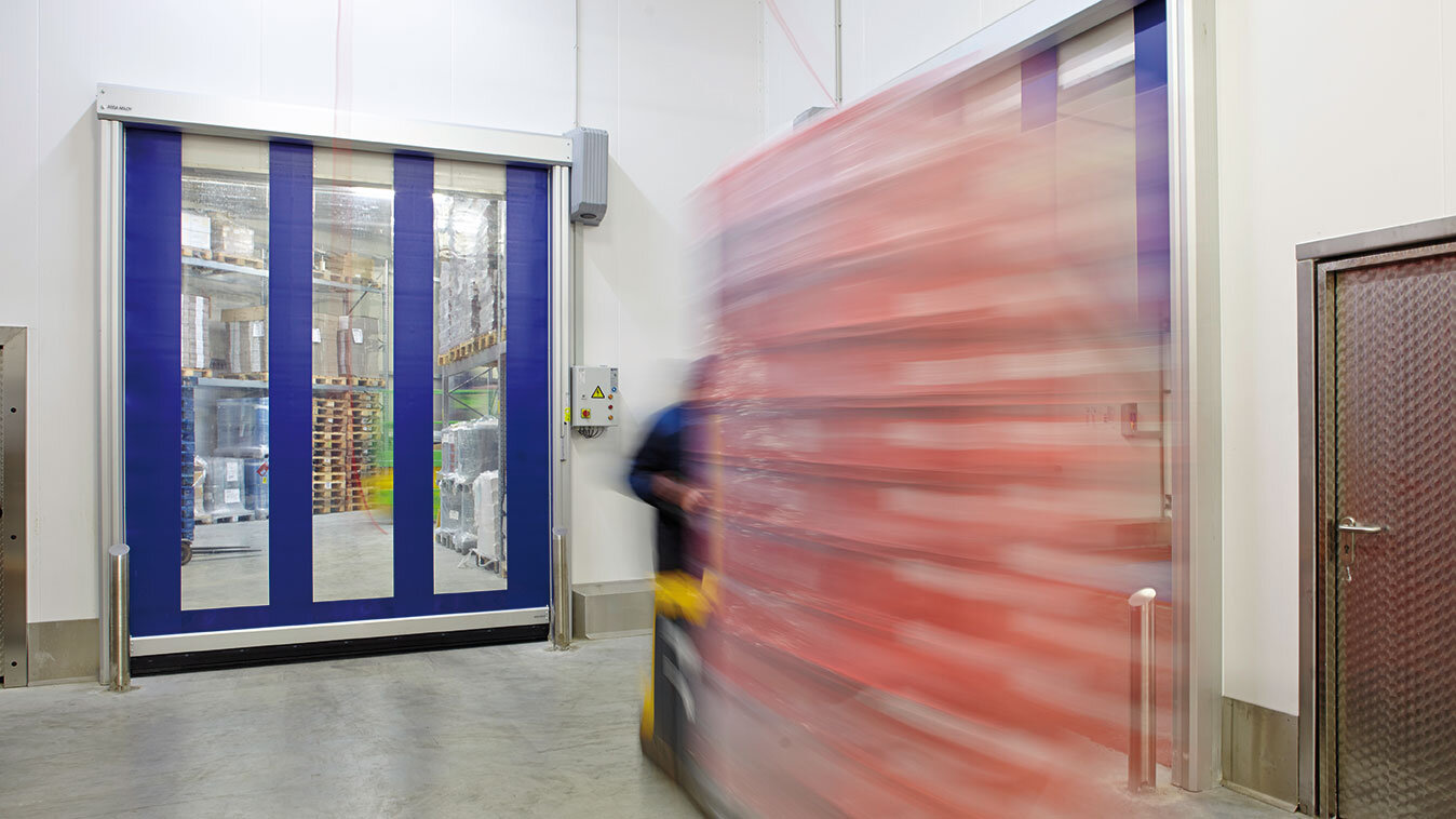 ASSA ABLOY Opening Solutions image 6