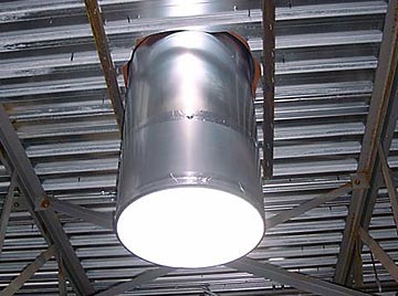Natural Light Energy Systems image 14