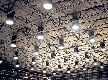 Natural Light Energy Systems image 12