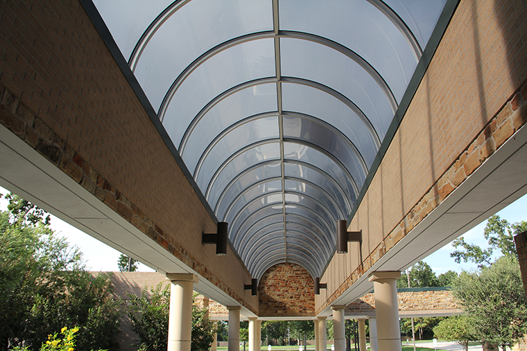 Plasteco, Inc., Skylights image 3