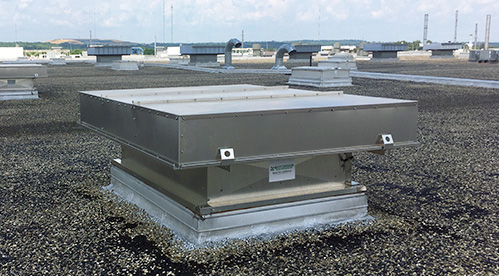 Moffitt Corporation image 11