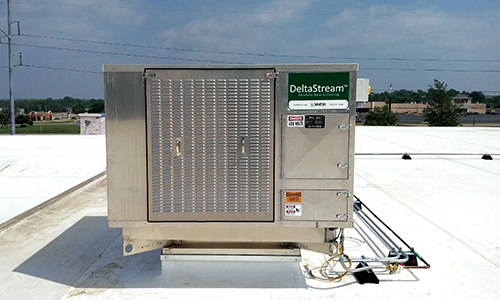 Moffitt Corporation image 4