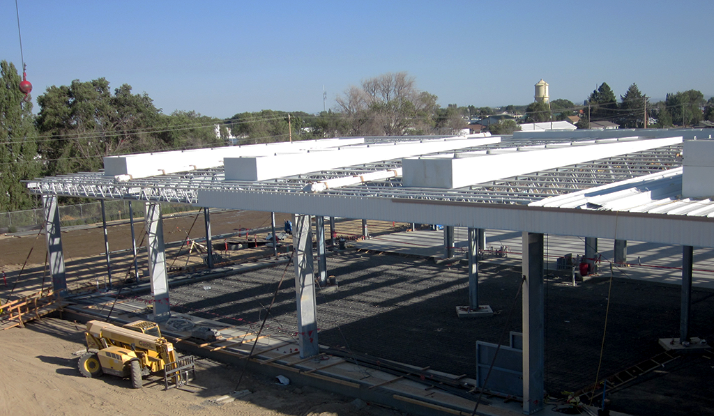 Moffitt Corporation image 2