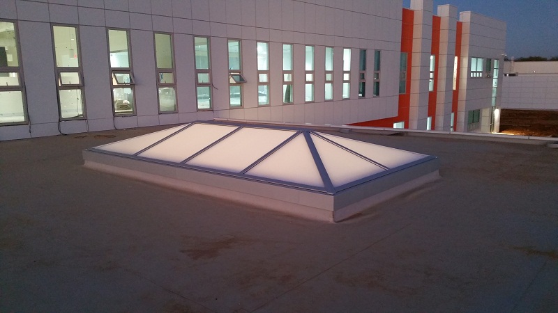 Exarc Skylights image 12