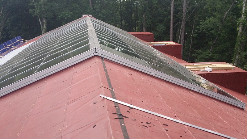 Exarc Skylights image 3