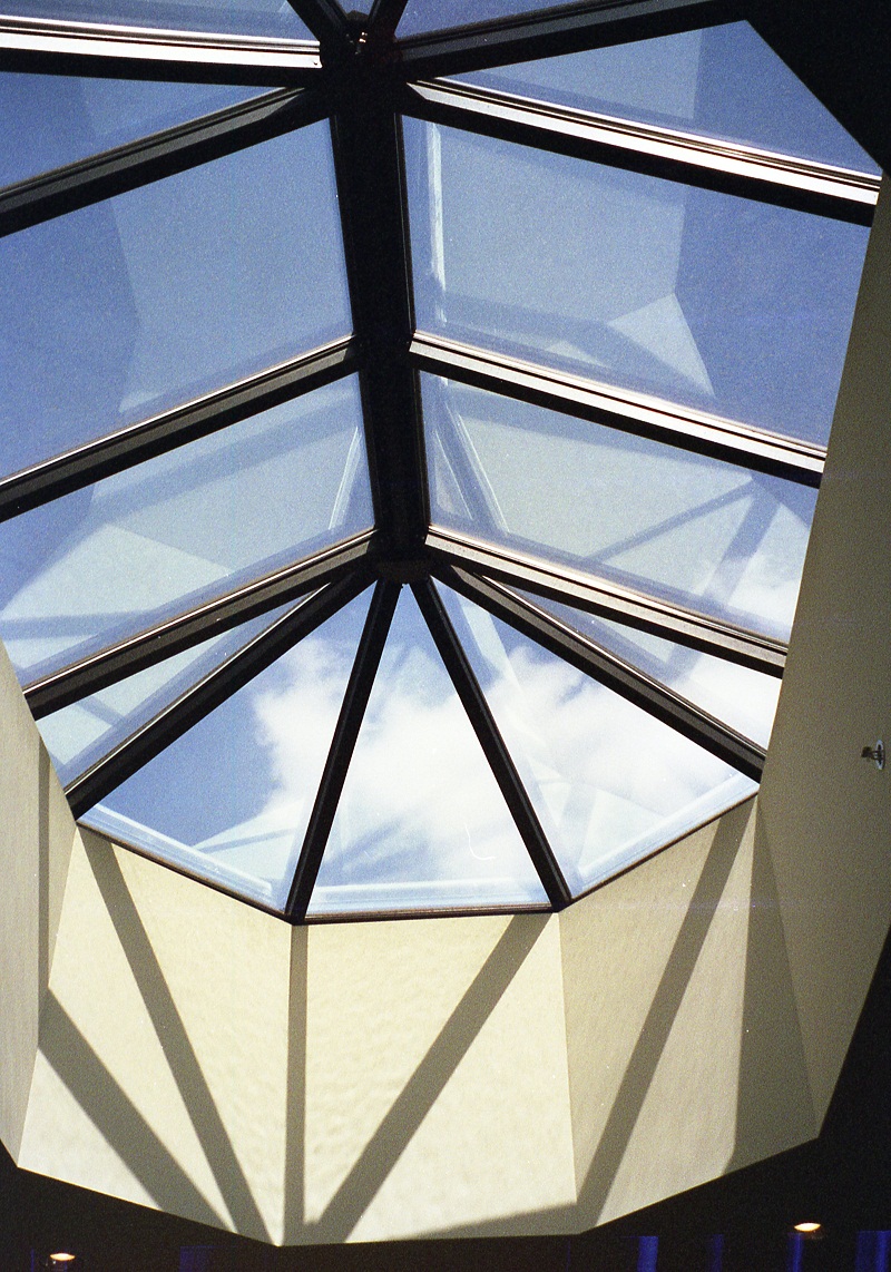 Exarc Skylights image 1