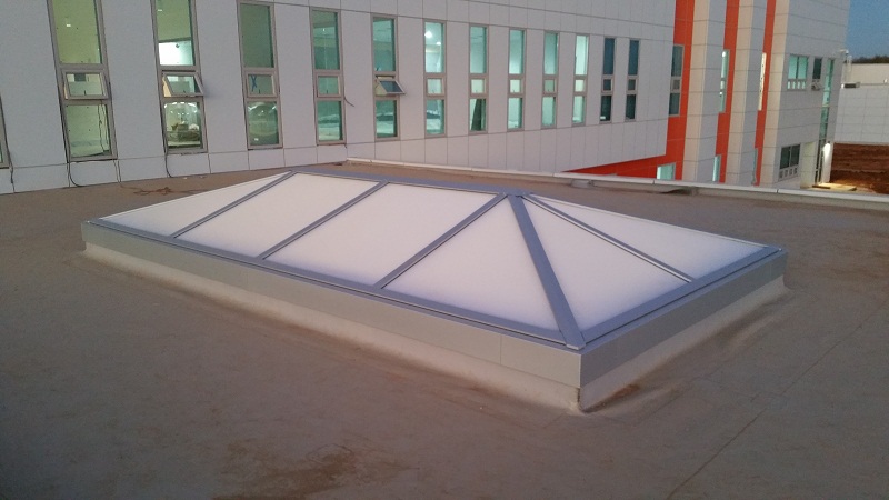 Exarc Skylights image 4
