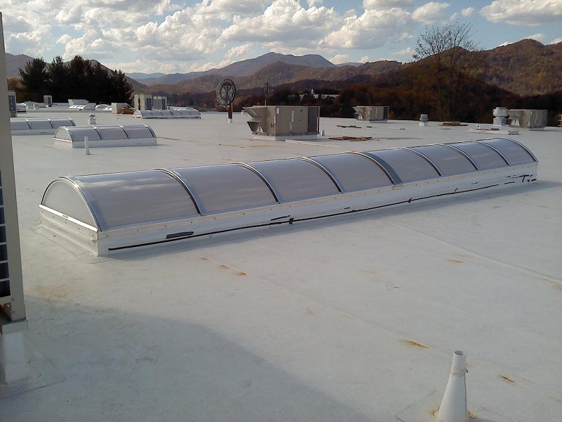 Exarc Skylights image 9