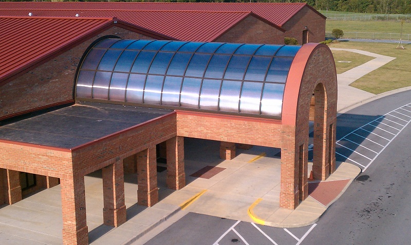 Exarc Skylights image 7