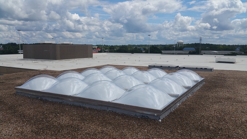 Exarc Skylights image 14