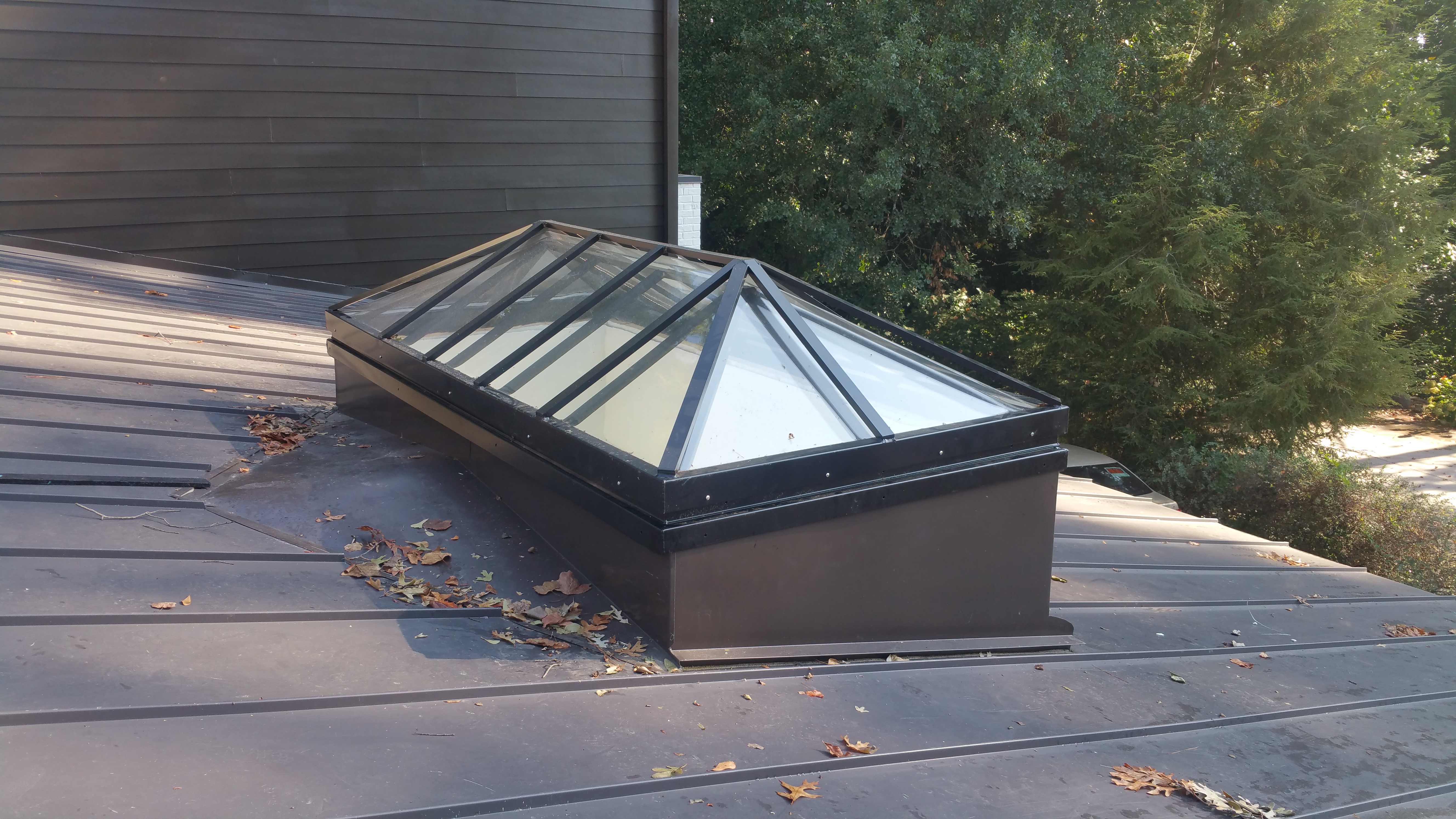 Exarc Skylights image 2