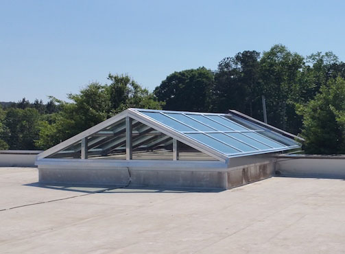 Exarc Skylights image 13