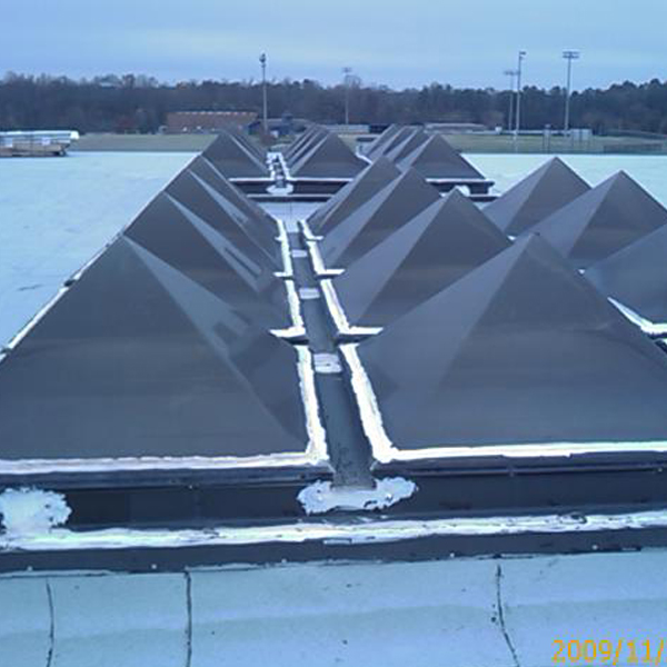 Exarc Skylights image 5