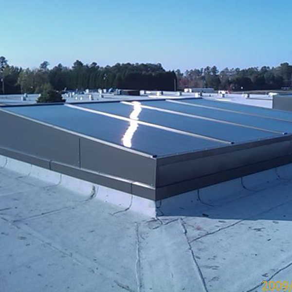 Exarc Skylights image 11